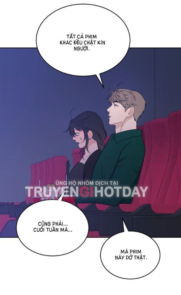 Vận May Không Ngờ Chap 357 - Next Chap 358