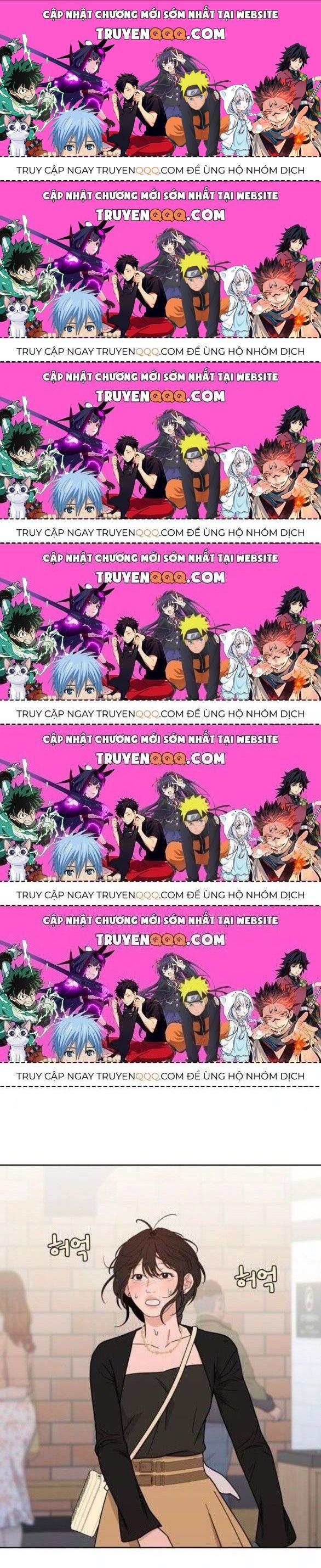 Vận May Không Ngờ Chap 358 - Next Chap 359