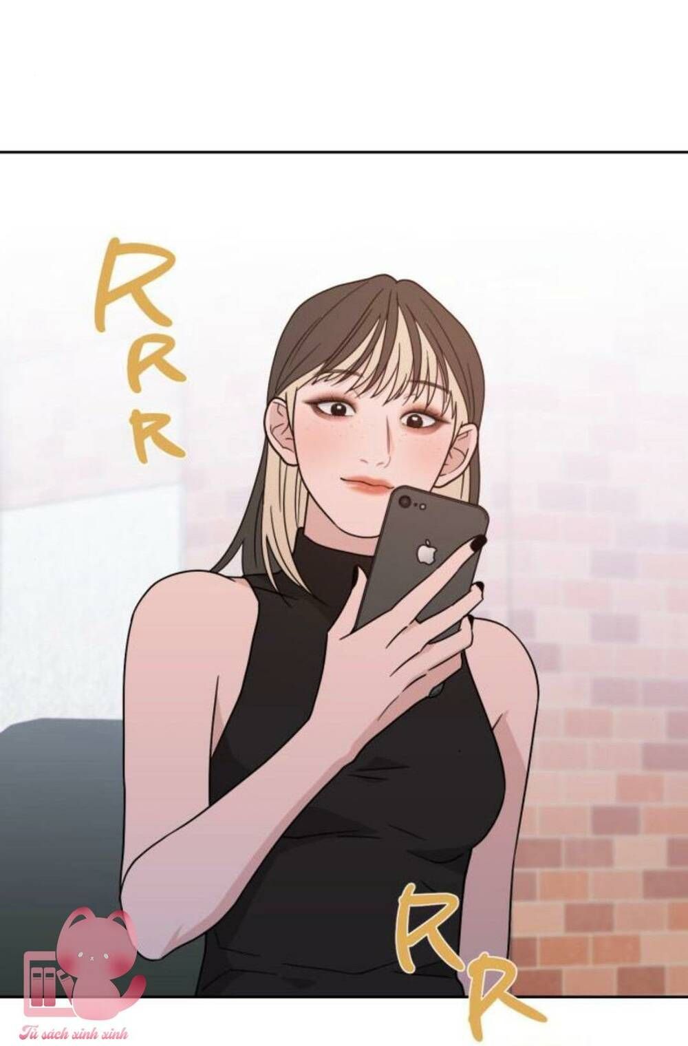Vận May Không Ngờ Chap 36 - Next Chap 37