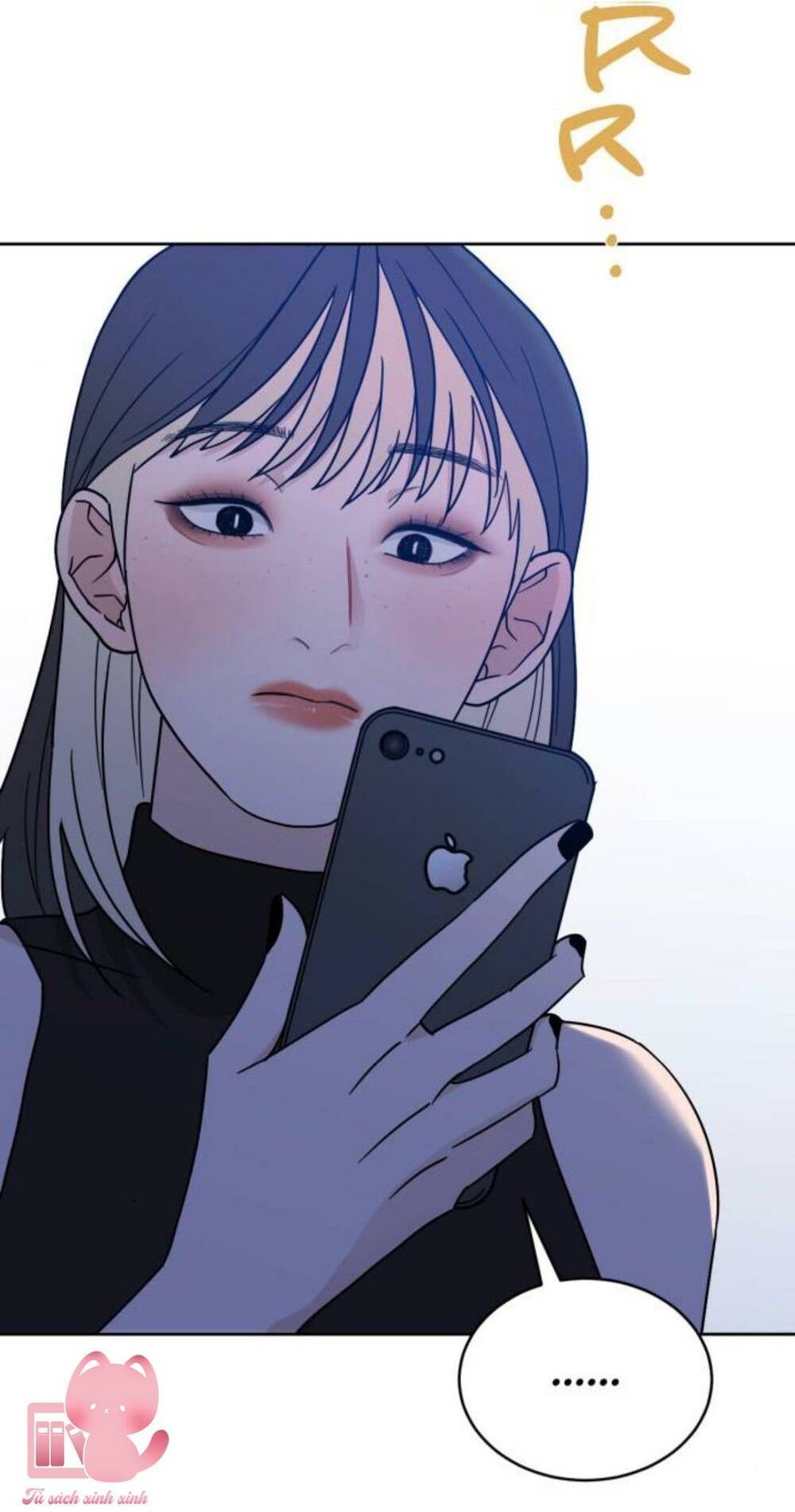 Vận May Không Ngờ Chap 36 - Next Chap 37