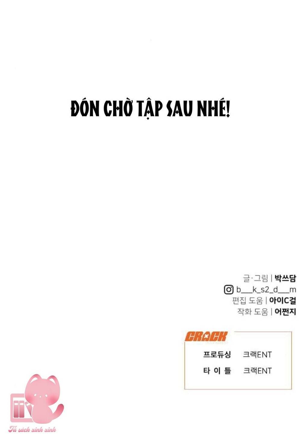Vận May Không Ngờ Chap 36 - Next Chap 37