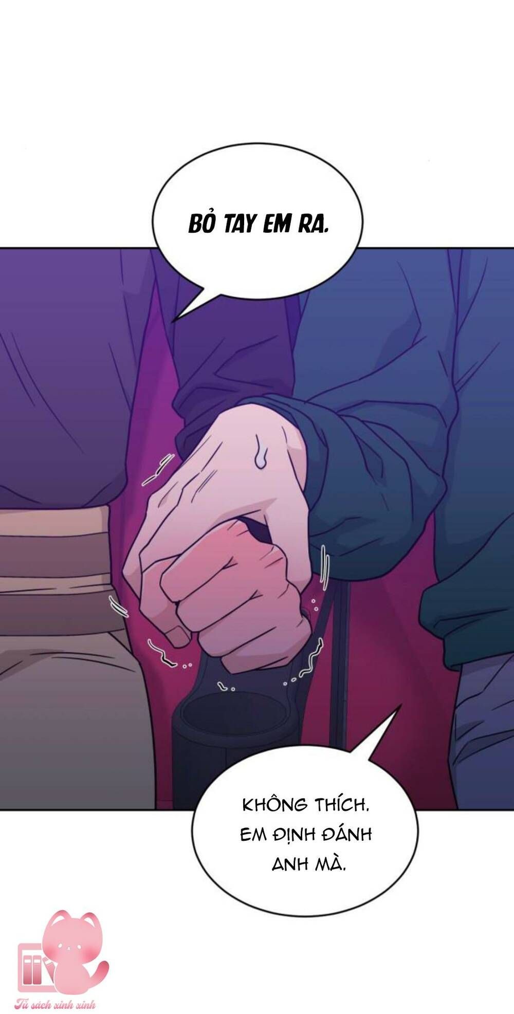 Vận May Không Ngờ Chap 36 - Next Chap 37