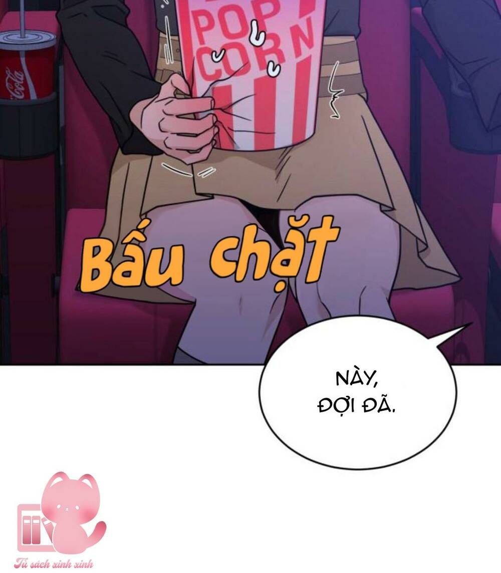 Vận May Không Ngờ Chap 36 - Next Chap 37