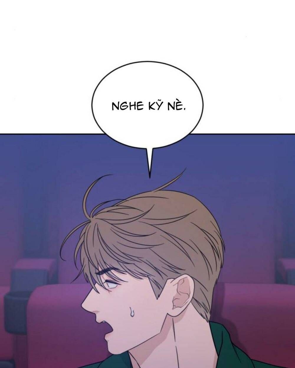 Vận May Không Ngờ Chap 36 - Next Chap 37