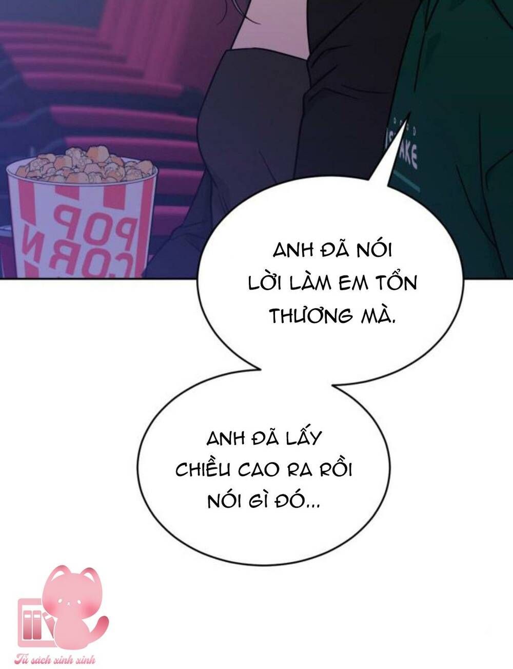 Vận May Không Ngờ Chap 36 - Next Chap 37