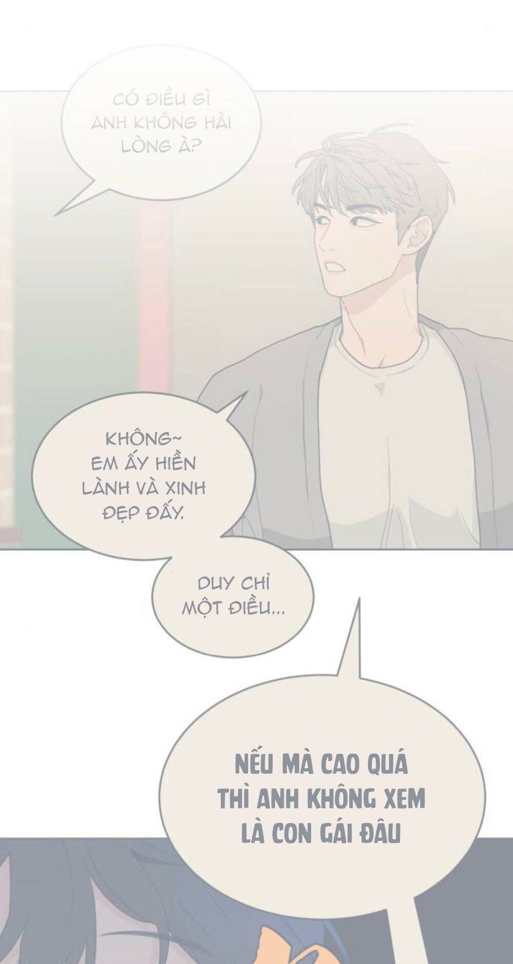 Vận May Không Ngờ Chap 36 - Next Chap 37