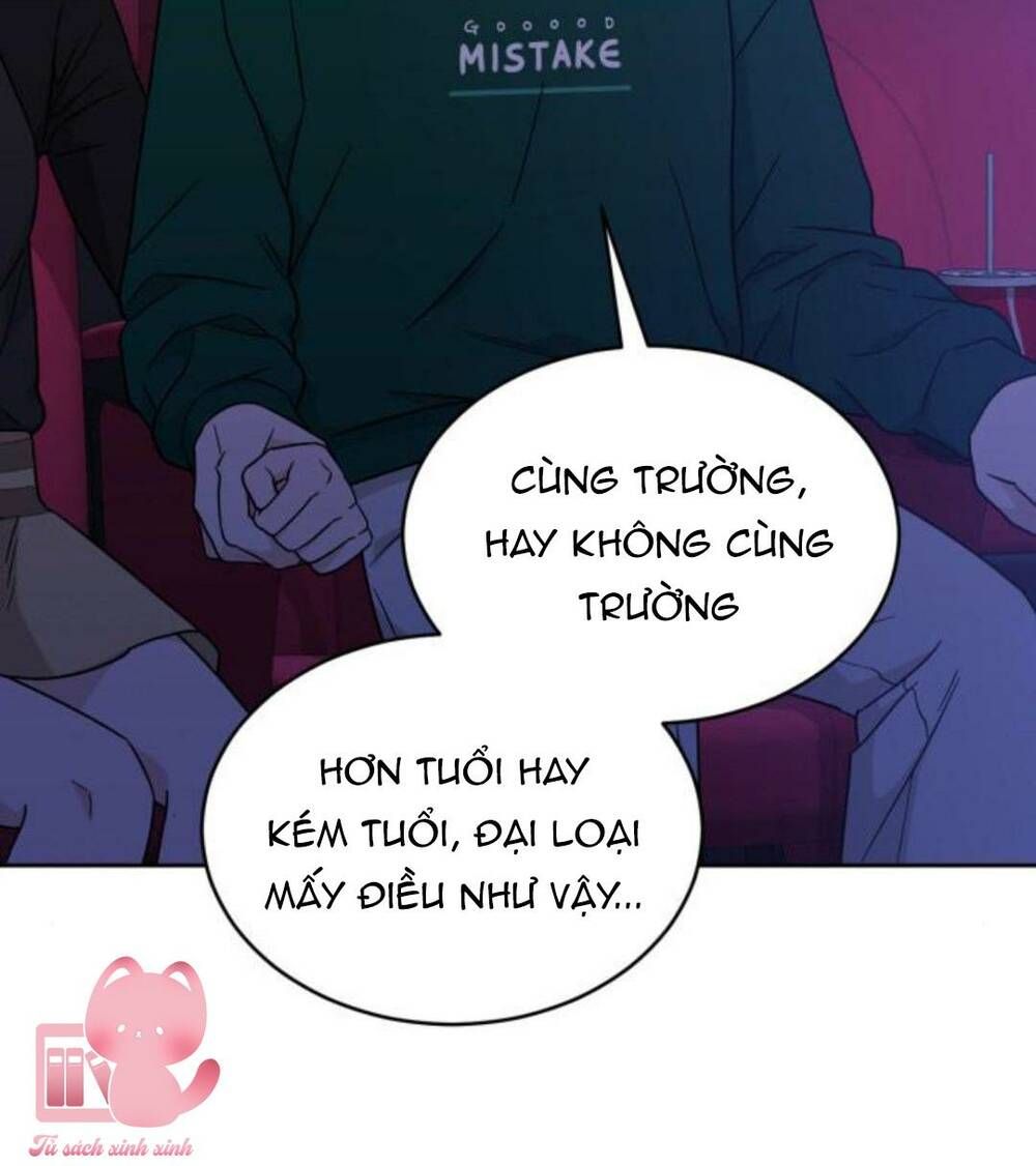Vận May Không Ngờ Chap 36 - Next Chap 37