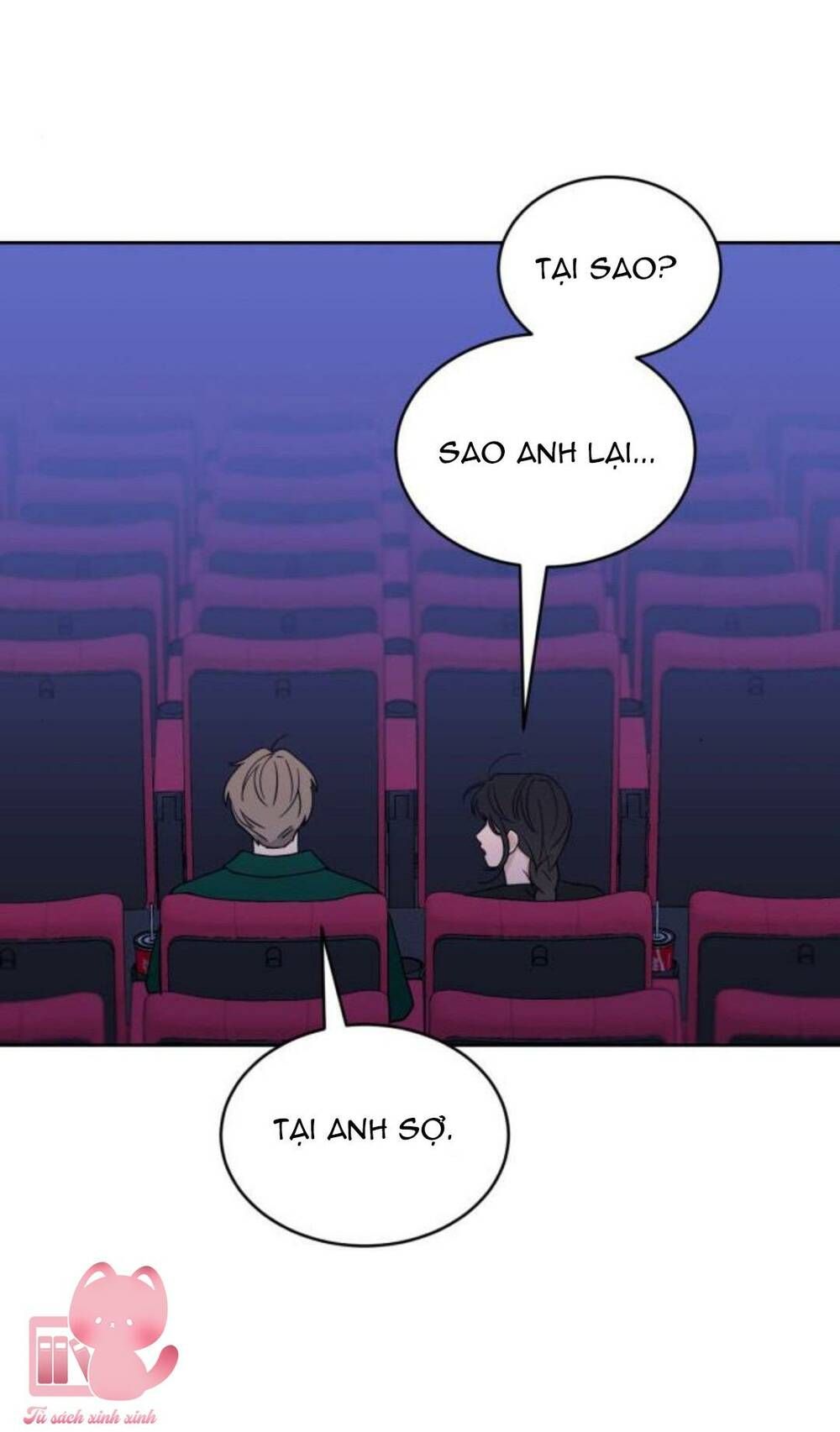 Vận May Không Ngờ Chap 36 - Next Chap 37