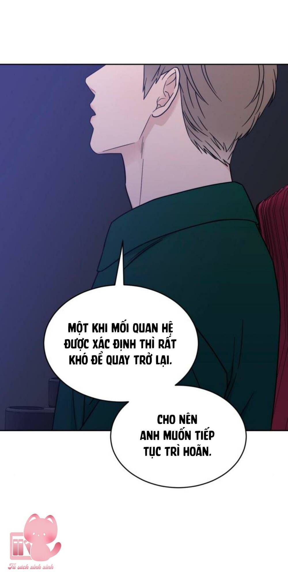 Vận May Không Ngờ Chap 36 - Next Chap 37