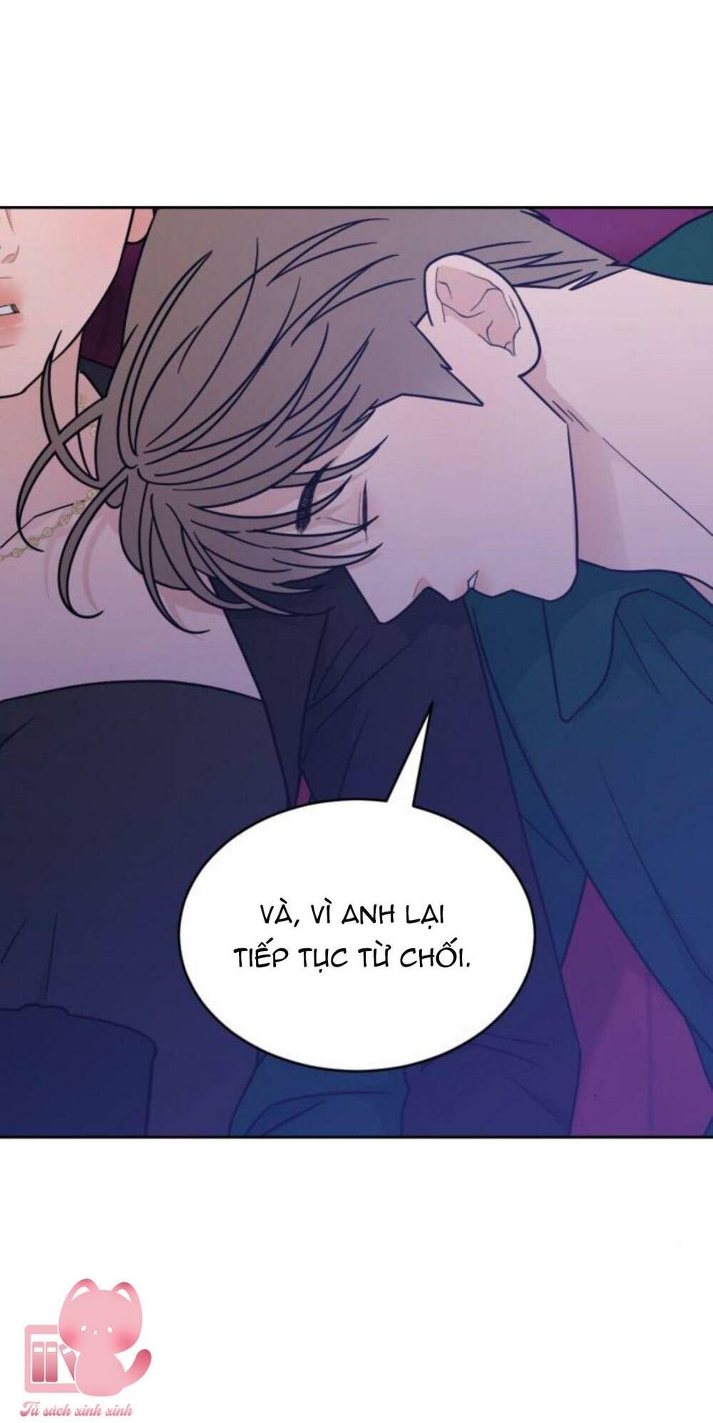 Vận May Không Ngờ Chap 36 - Next Chap 37