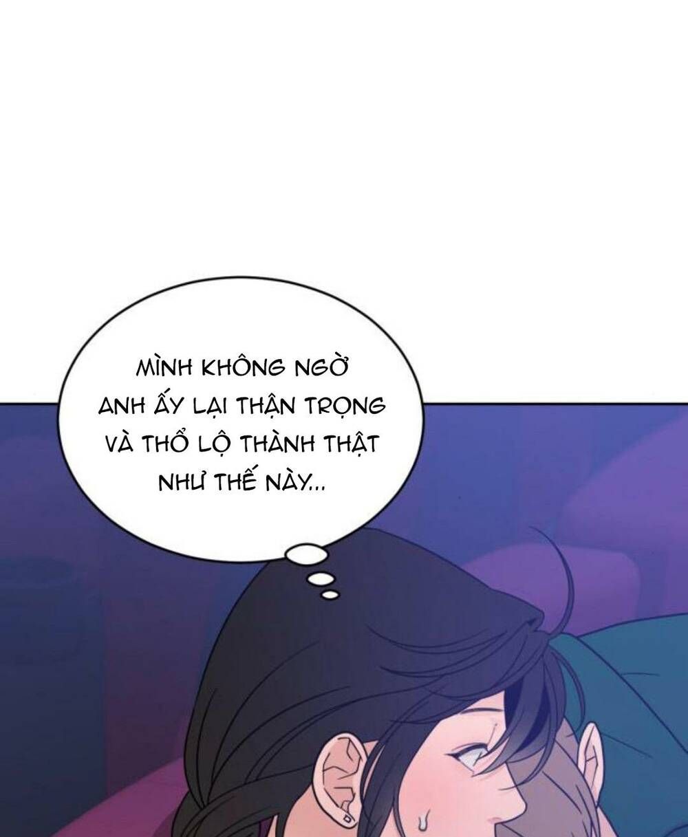 Vận May Không Ngờ Chap 36 - Next Chap 37