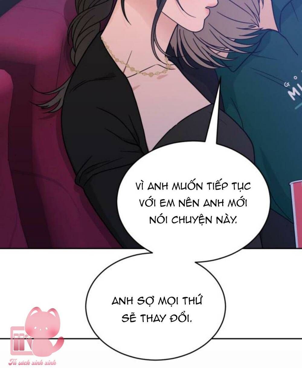 Vận May Không Ngờ Chap 36 - Next Chap 37
