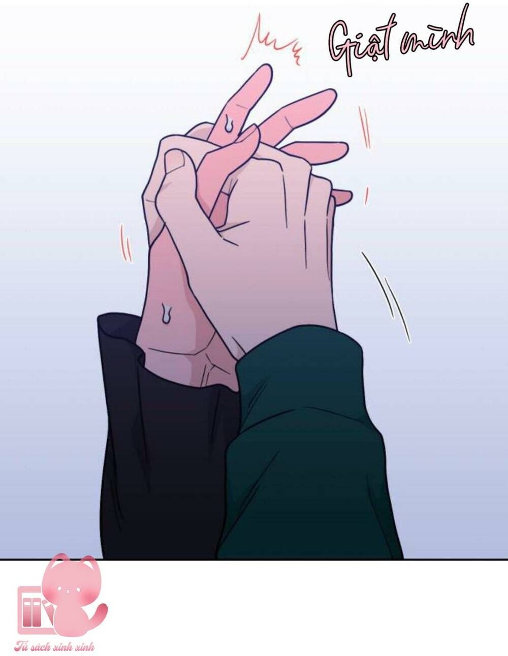 Vận May Không Ngờ Chap 36 - Next Chap 37