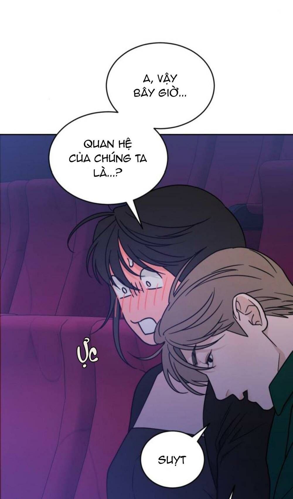 Vận May Không Ngờ Chap 36 - Next Chap 37