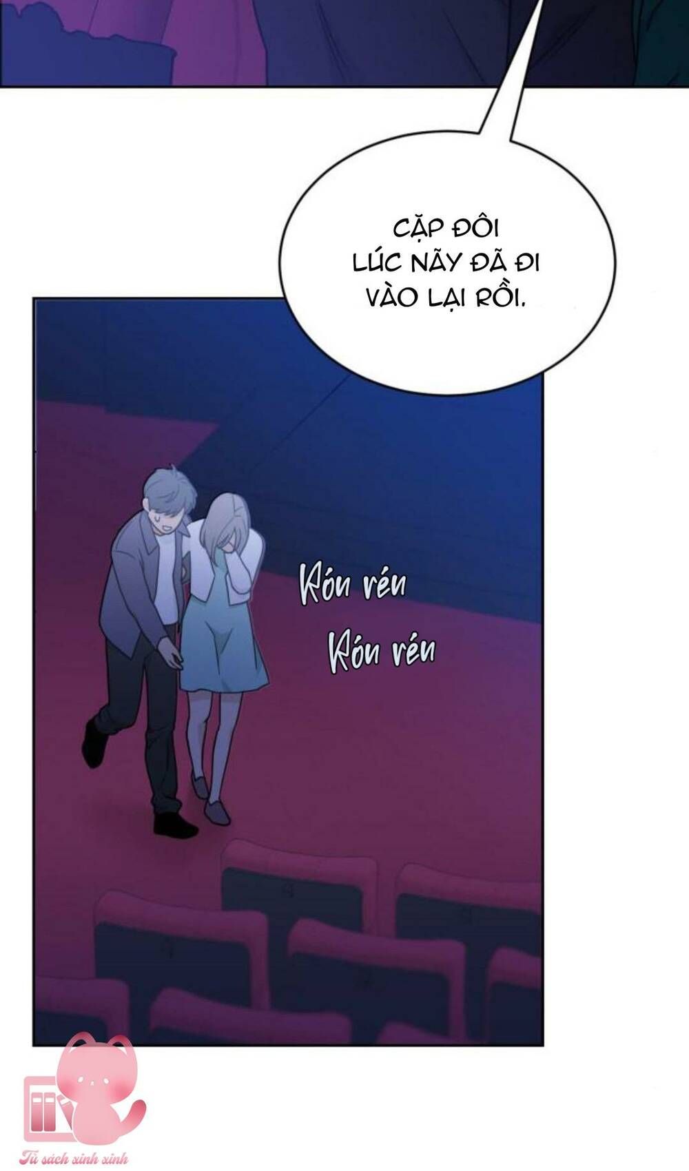 Vận May Không Ngờ Chap 36 - Next Chap 37