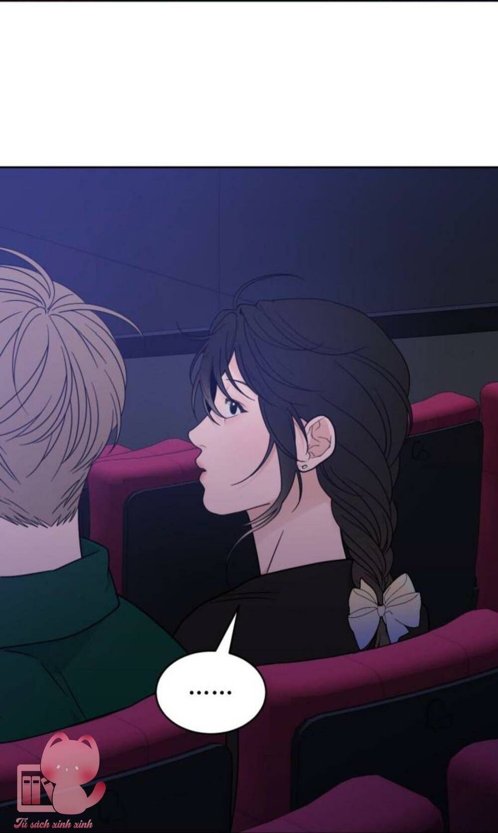 Vận May Không Ngờ Chap 36 - Next Chap 37