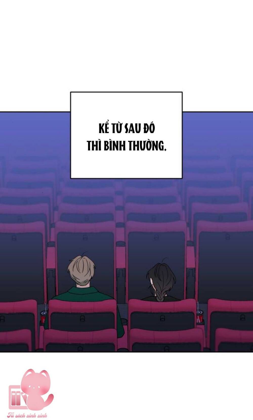 Vận May Không Ngờ Chap 36 - Next Chap 37