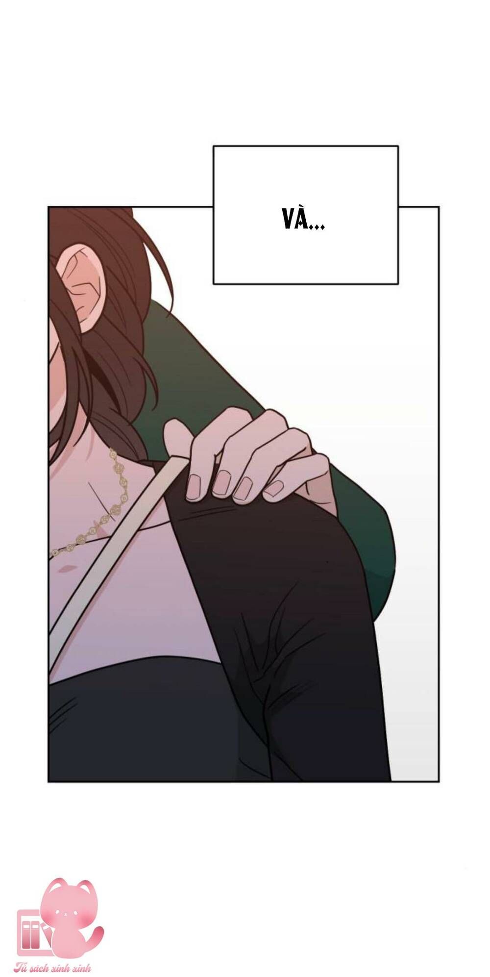 Vận May Không Ngờ Chap 36 - Next Chap 37