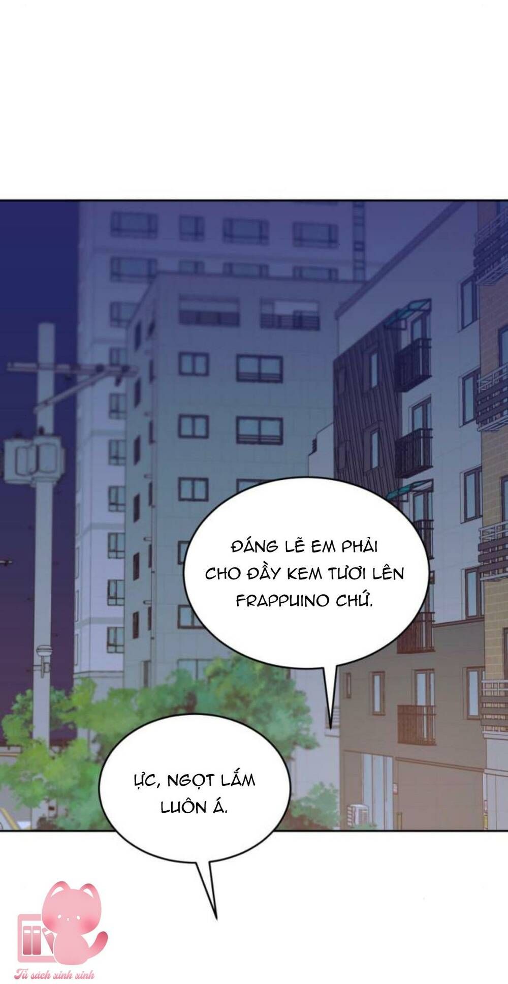 Vận May Không Ngờ Chap 36 - Next Chap 37
