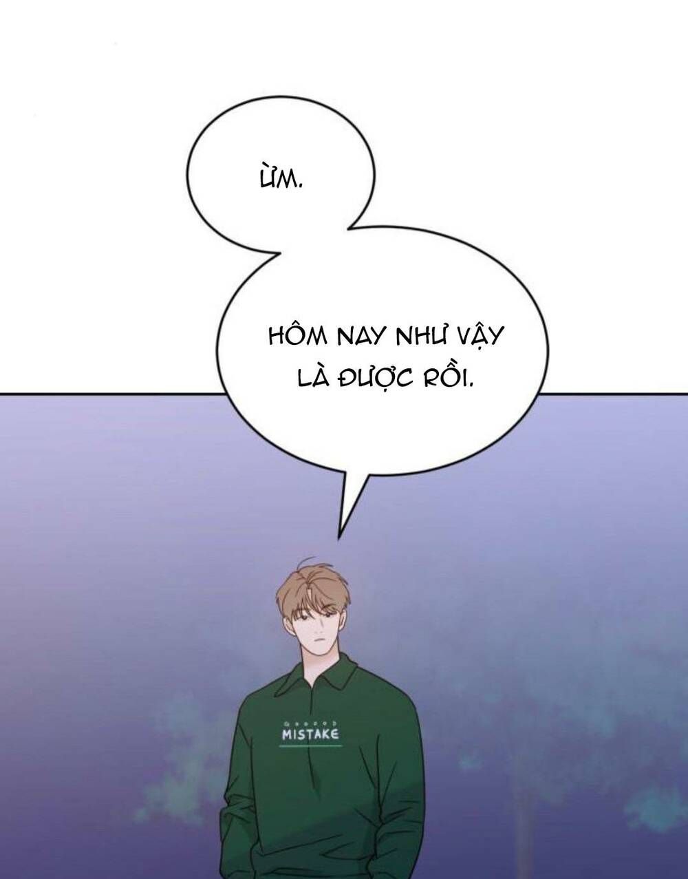 Vận May Không Ngờ Chap 36 - Next Chap 37