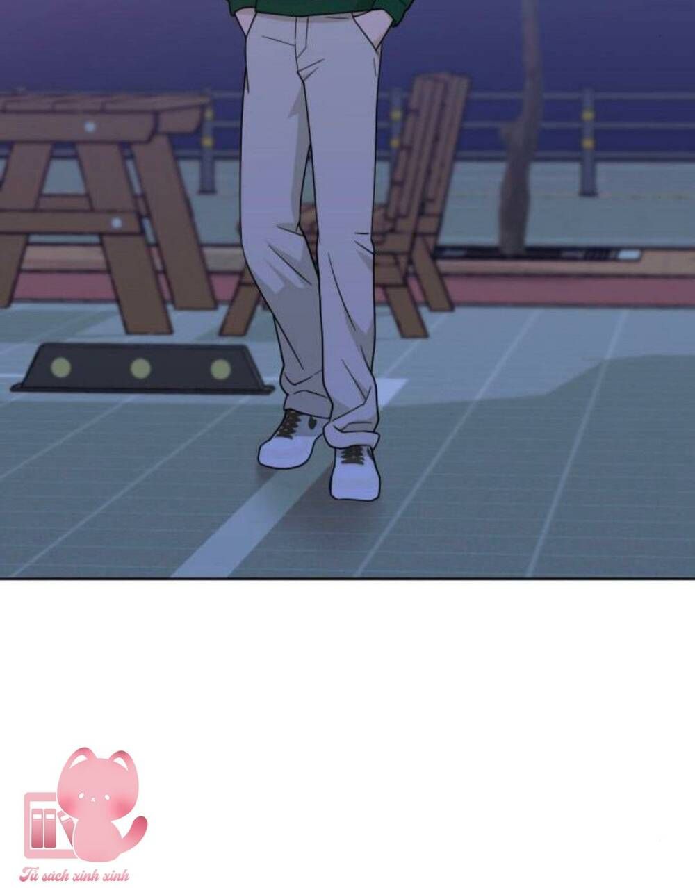 Vận May Không Ngờ Chap 36 - Next Chap 37