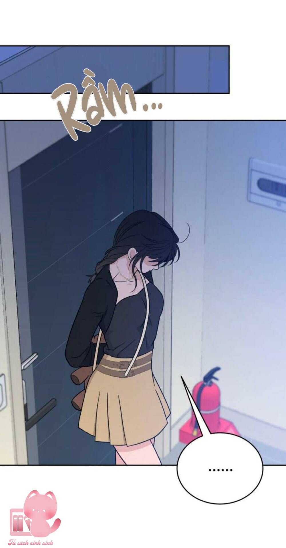 Vận May Không Ngờ Chap 36 - Next Chap 37