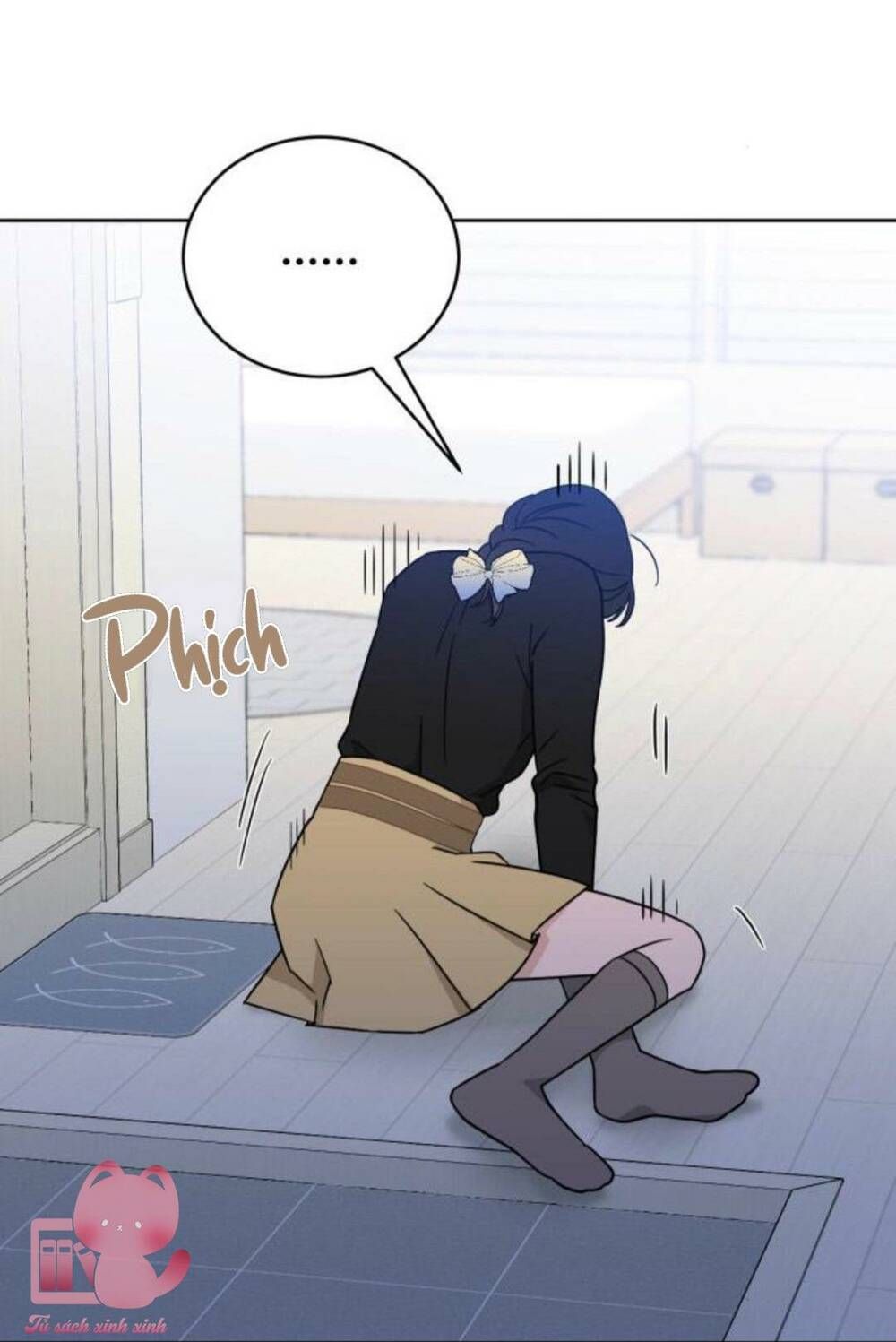 Vận May Không Ngờ Chap 36 - Next Chap 37