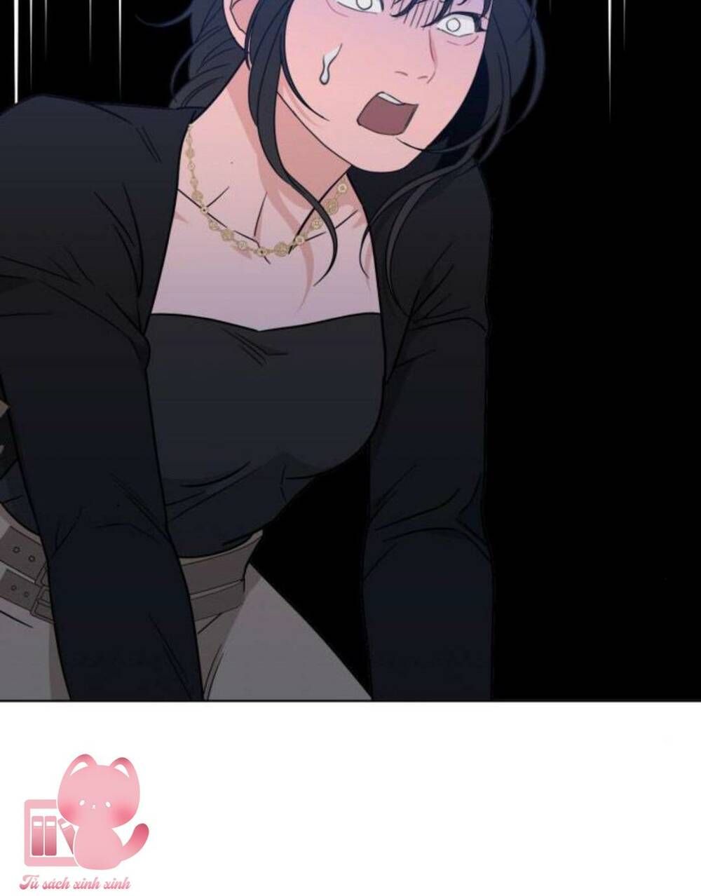 Vận May Không Ngờ Chap 36 - Next Chap 37