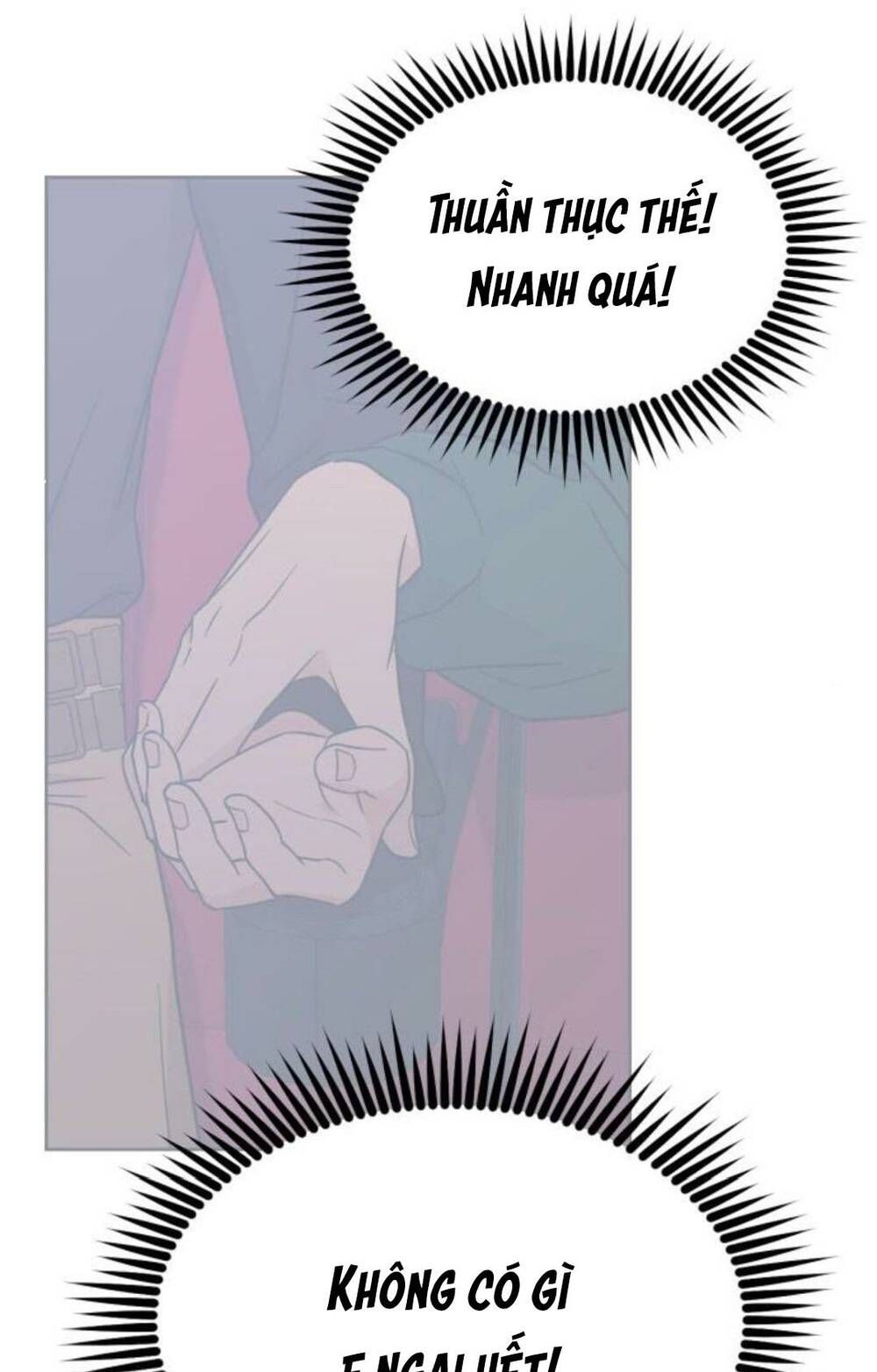 Vận May Không Ngờ Chap 36 - Next Chap 37
