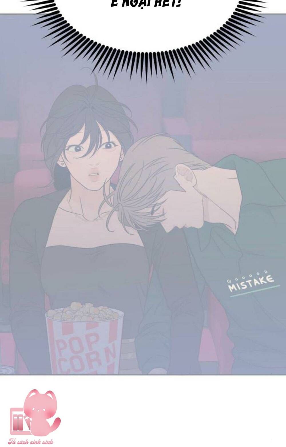 Vận May Không Ngờ Chap 36 - Next Chap 37