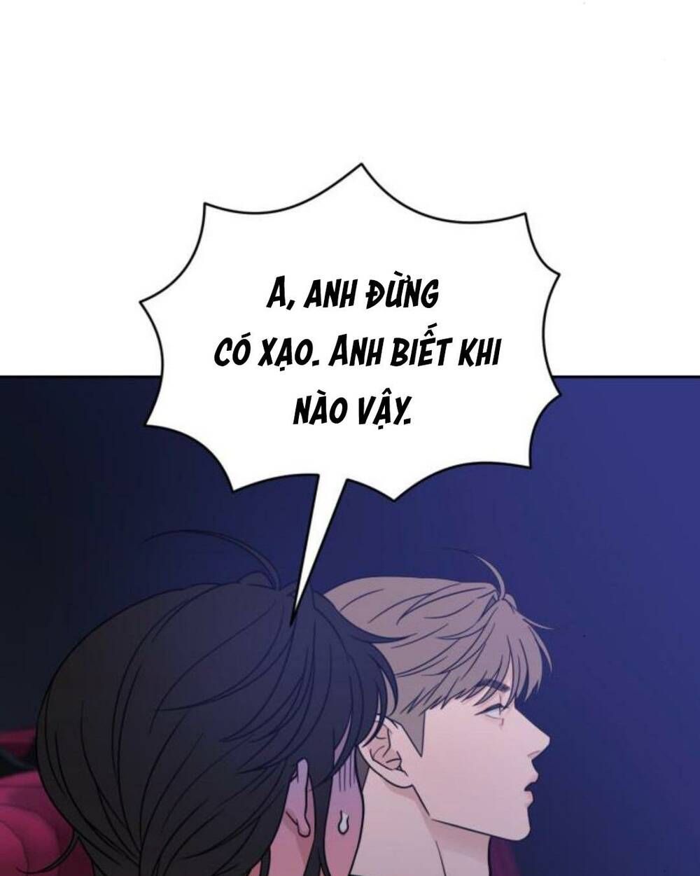 Vận May Không Ngờ Chap 36 - Next Chap 37