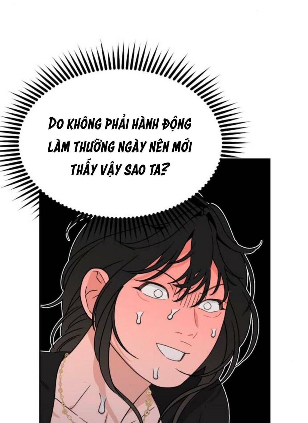 Vận May Không Ngờ Chap 36 - Next Chap 37