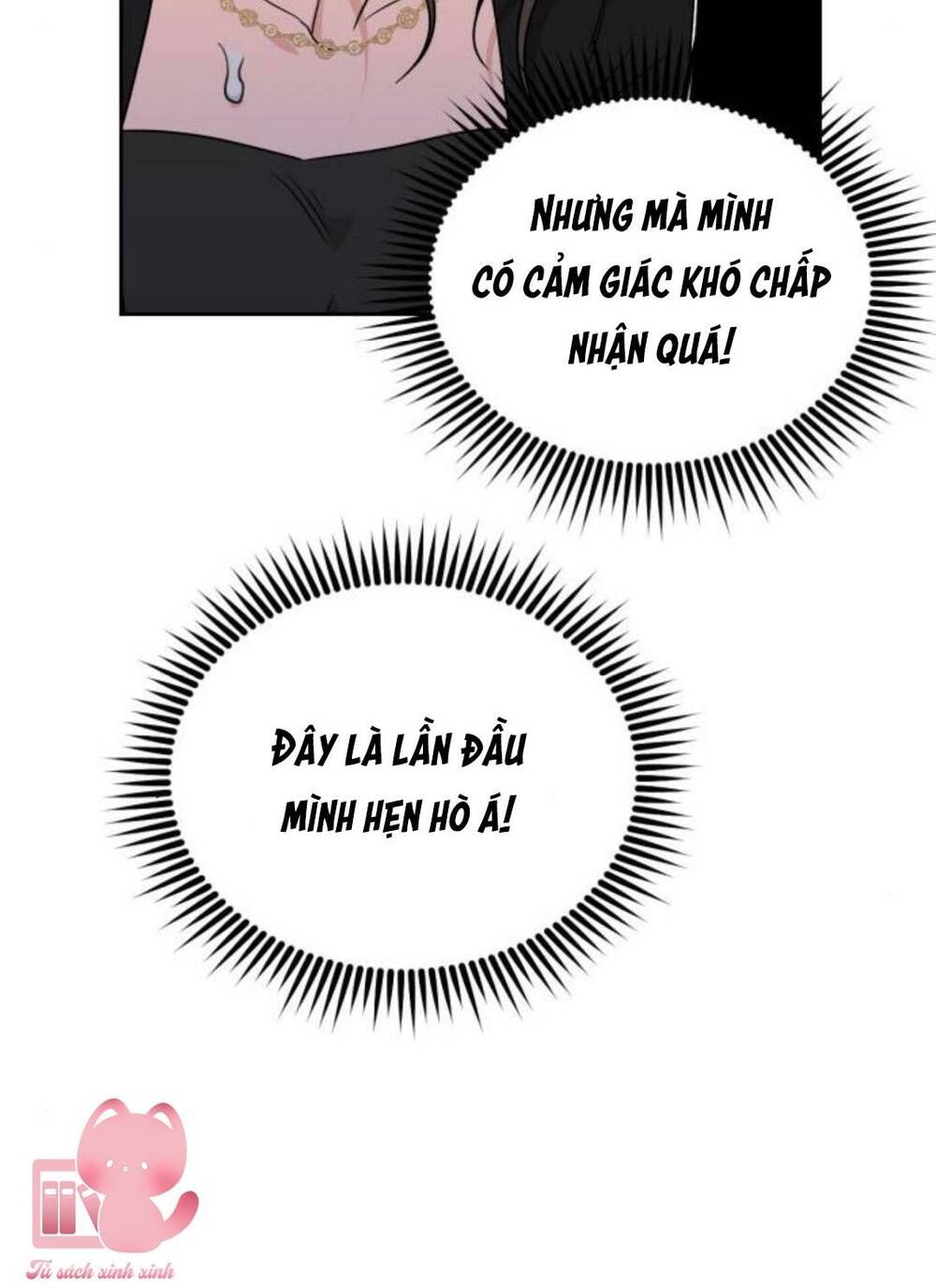 Vận May Không Ngờ Chap 36 - Next Chap 37