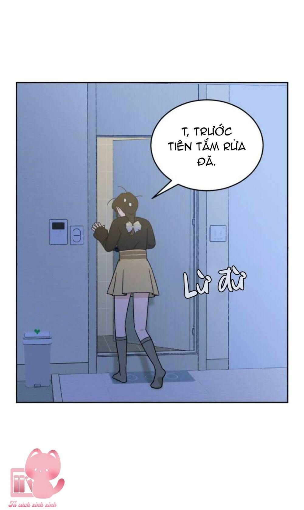 Vận May Không Ngờ Chap 36 - Next Chap 37