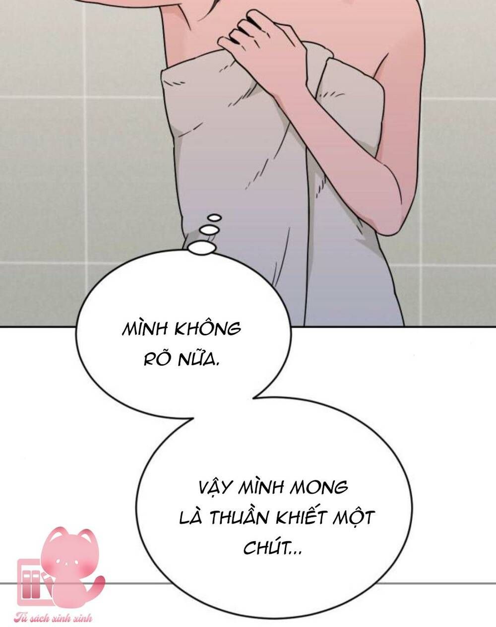 Vận May Không Ngờ Chap 36 - Next Chap 37