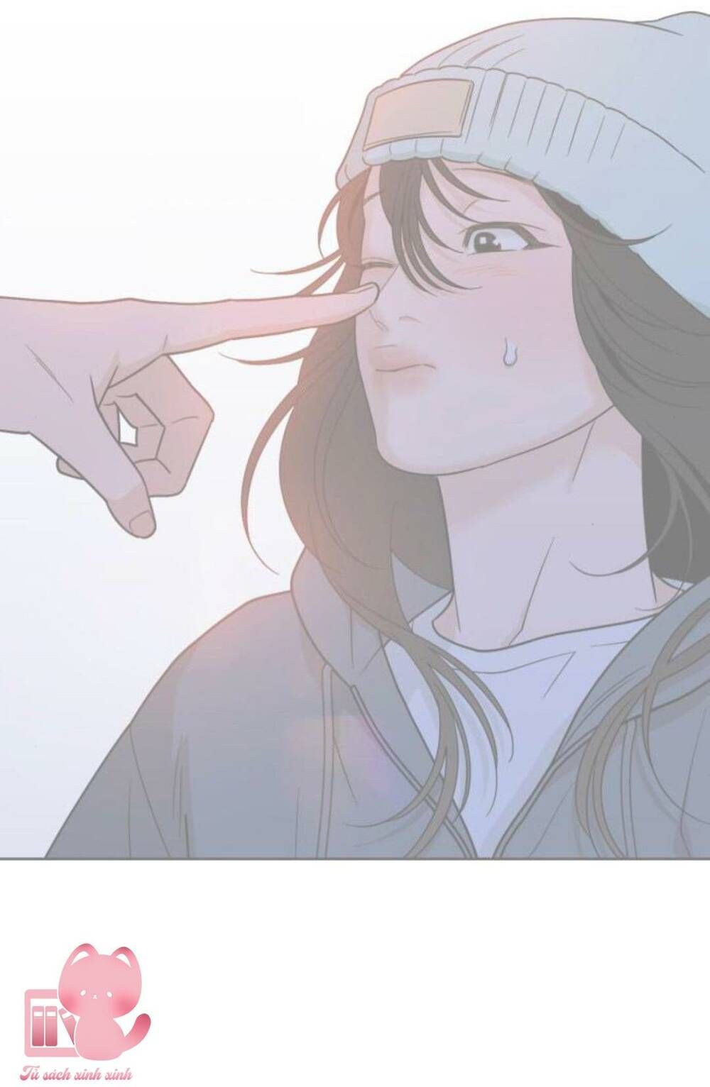 Vận May Không Ngờ Chap 36 - Next Chap 37