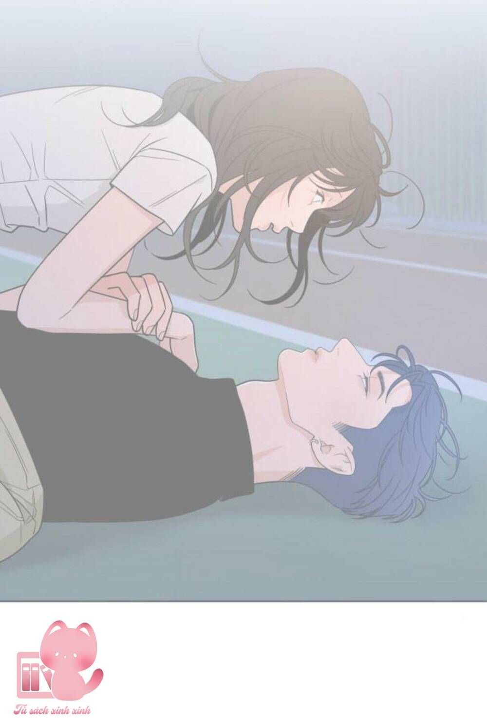 Vận May Không Ngờ Chap 36 - Next Chap 37