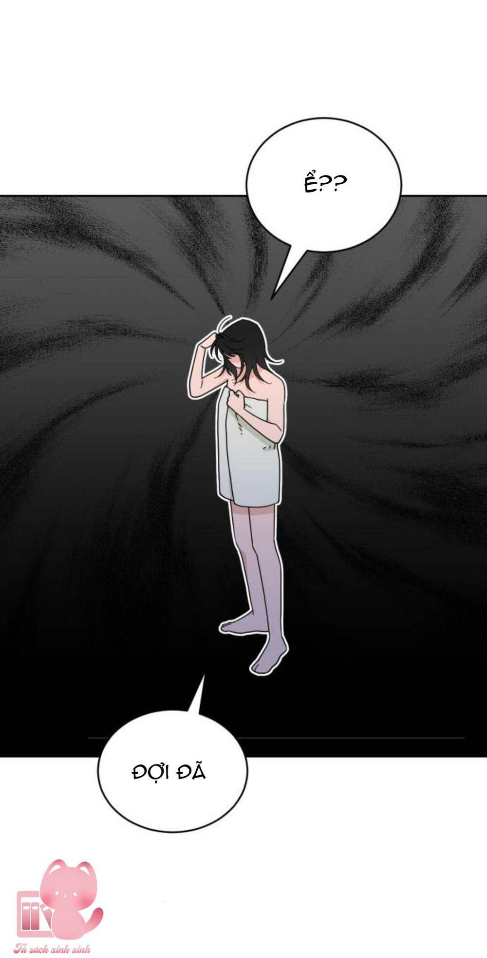 Vận May Không Ngờ Chap 36 - Next Chap 37