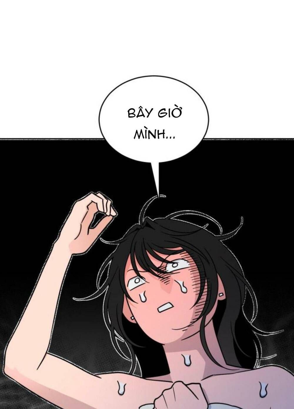 Vận May Không Ngờ Chap 36 - Next Chap 37