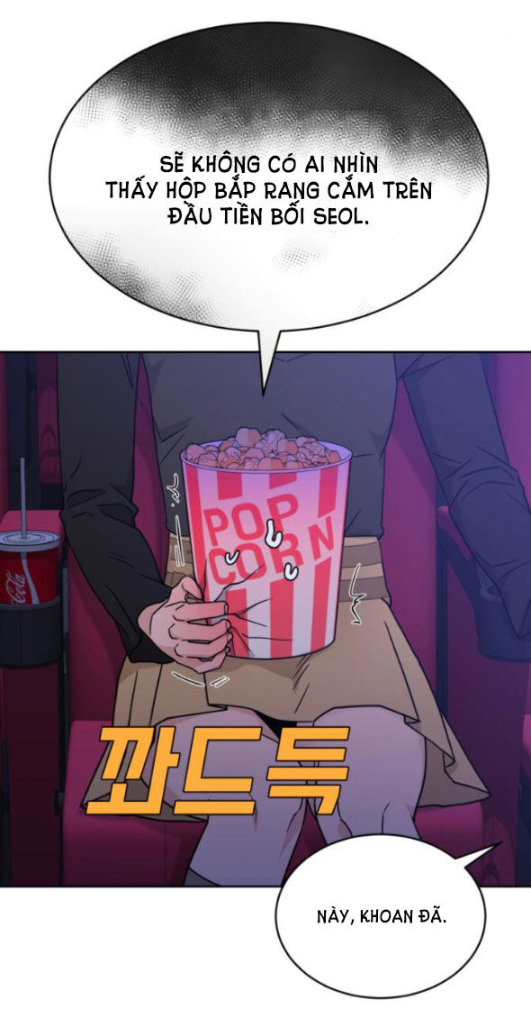 Vận May Không Ngờ Chap 361 - Next Chap 362