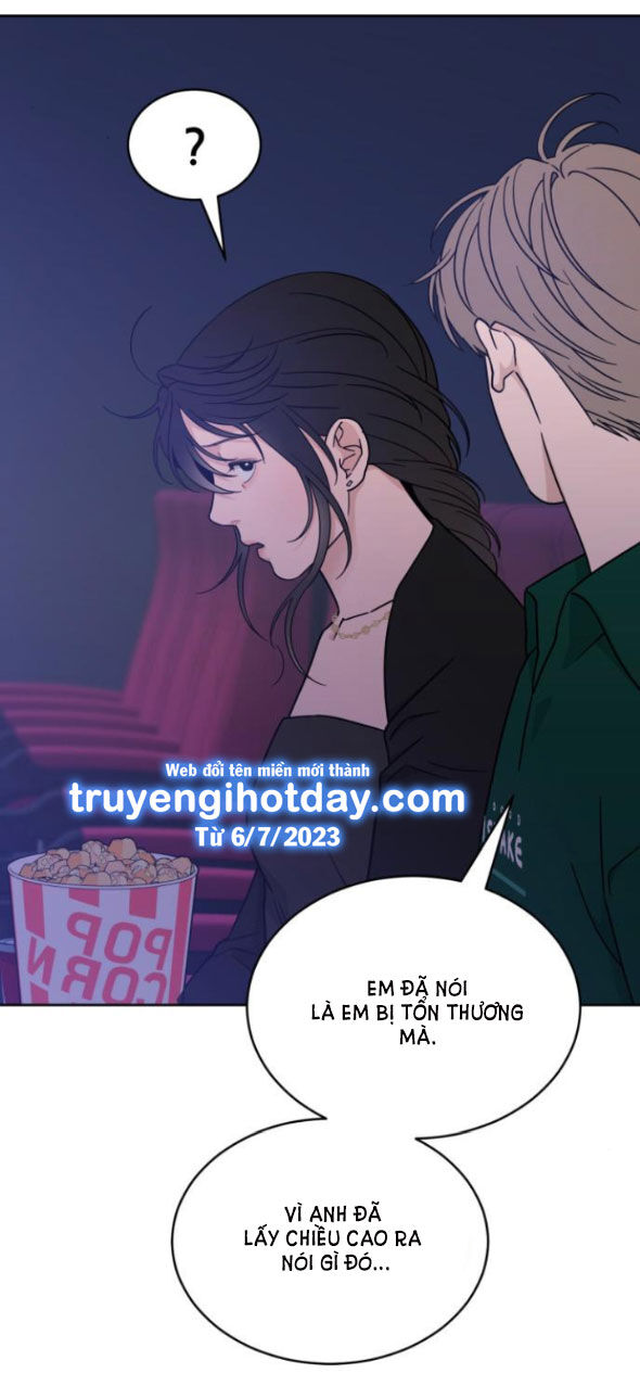 Vận May Không Ngờ Chap 361 - Next Chap 362