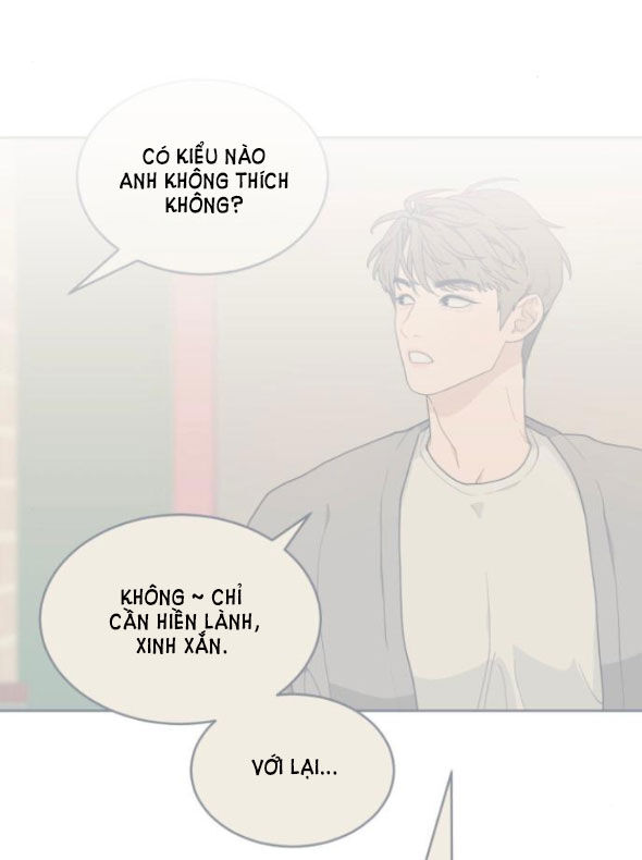 Vận May Không Ngờ Chap 361 - Next Chap 362