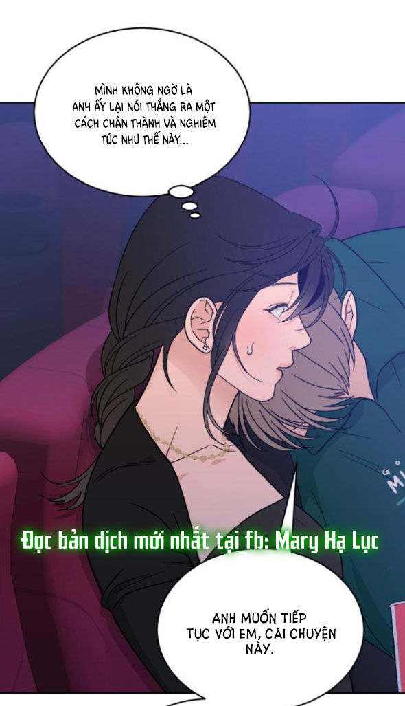Vận May Không Ngờ Chap 361 - Next Chap 362