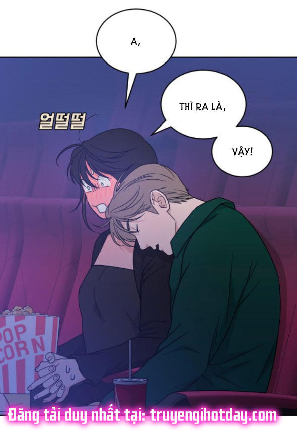 Vận May Không Ngờ Chap 361 - Next Chap 362