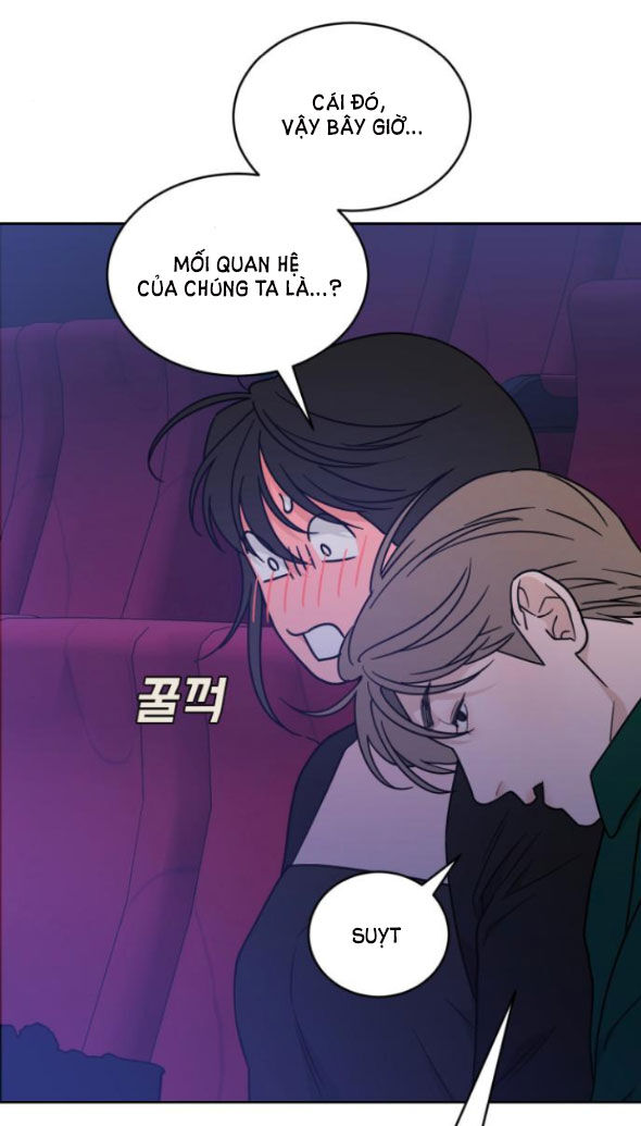Vận May Không Ngờ Chap 361 - Next Chap 362