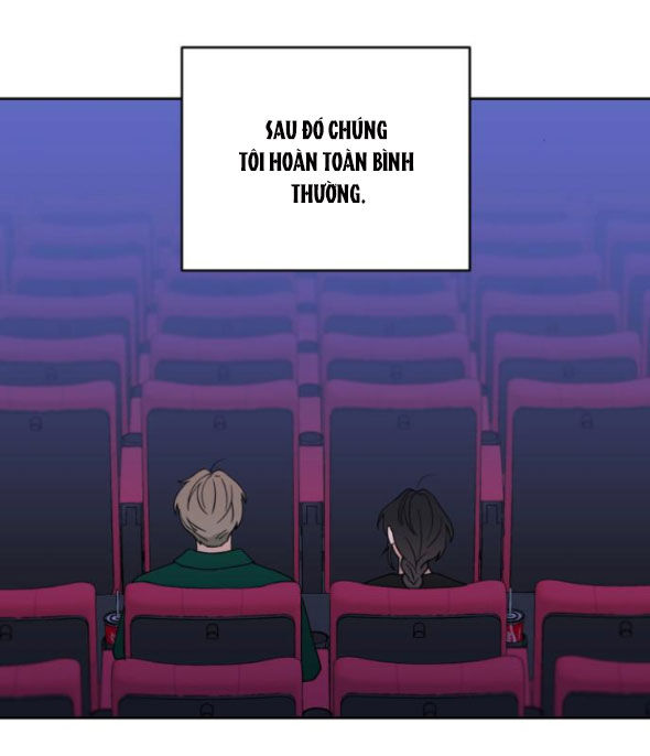 Vận May Không Ngờ Chap 361 - Next Chap 362