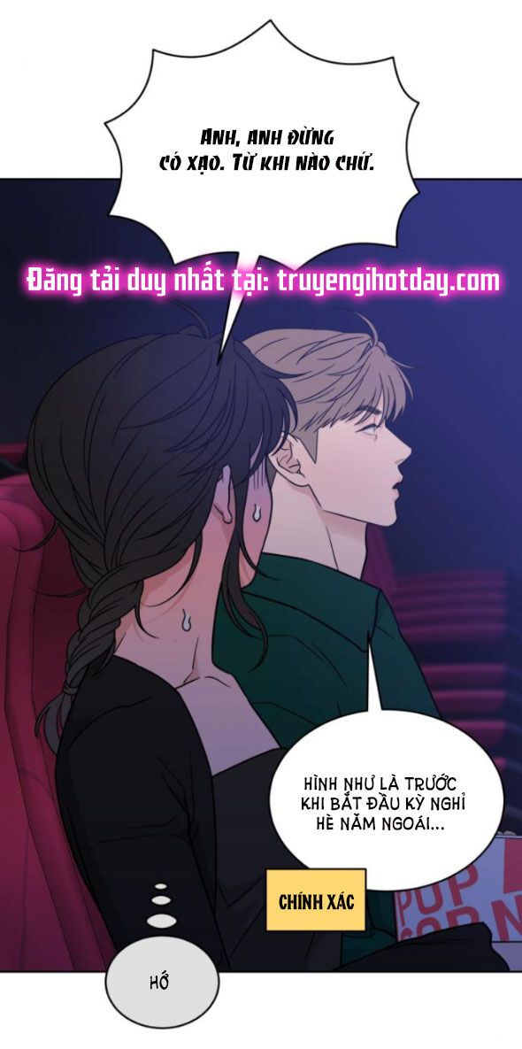Vận May Không Ngờ Chap 361 - Next Chap 362