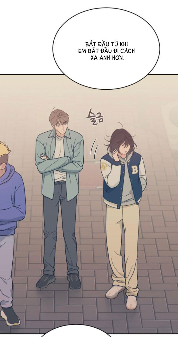 Vận May Không Ngờ Chap 361 - Next Chap 362