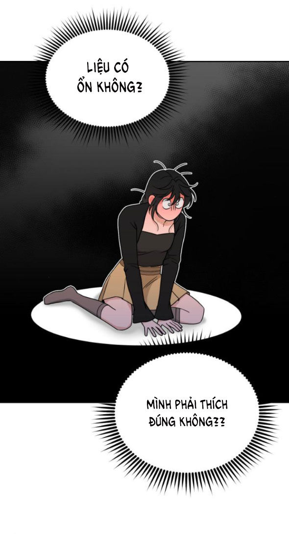 Vận May Không Ngờ Chap 362 - Next Chap 363