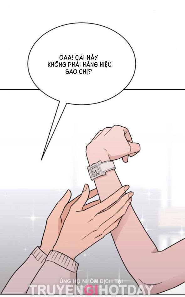 Vận May Không Ngờ Chap 362 - Next Chap 363